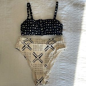 AERIE Bikini Set